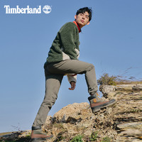 Timberland 官方男装外套摇粒绒抓绒衫冬季宽松|A2AXT