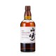  YAMAZAKI 山崎 1923（有盒） 单一麦芽 日本威士忌 43%vol 700ml　