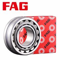 FAG 德国 进口轴承231/500 K.MB 调心滚子轴承	 231/600K.MB