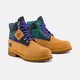  Timberland 男款户外休闲靴 A2M5V231　