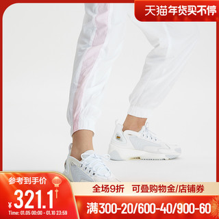 NIKE 耐克 Zoom 2K 女子跑鞋 AO0354-101 帆白 37.5