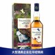  TALISKER 泰斯卡 18年Talisker 18YO单一麦芽威士忌进口洋酒烈酒岛屿产区　