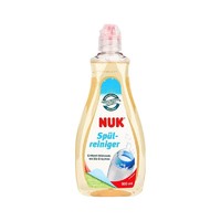 NUK 婴儿奶瓶清洗剂 500ml
