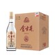  古井贡酒 金古井酒50度500ml*6瓶整箱装正品浓香型白酒自饮粮食酒　