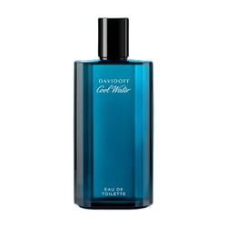 DAVIDOFF 大卫杜夫 冷水男士淡香水 75ml