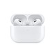  Apple 苹果 AirPods Pro 2 主动降噪真无线蓝牙耳机　