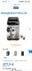 De'Longhi 德龙 DeLonghi ECAM 290.61.SB 全自动咖啡机 德国进口