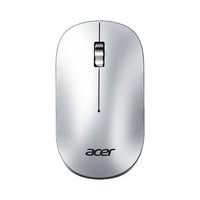 有券的上：acer 宏碁 M159 2.4G无线鼠标 1600DPI 亮银色