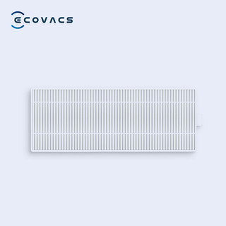 ECOVACS 科沃斯 配件 扫拖机器人N9+滤芯2套装