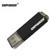 CHIPFANCIER 全新正片 MLC 256G USB3.0 U盘 高速稳定 支持PE CHIPFANCIER 256G MLC 黑色