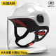 PLUS会员：SUNRIMOON ABS  3C认证电动车头盔