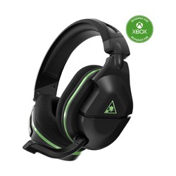 TURTLE BEACH 乌龟海岸 Stealth 600 Gen 2 USB无线放大游戏耳机