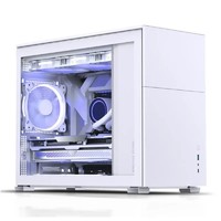 百亿补贴：启航 AMD DIY电脑主机（R5-5500、16GB、500GB、GTX1660S）