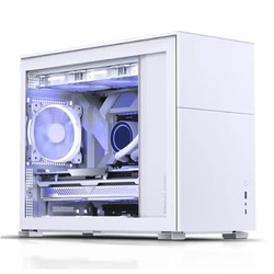 启航 AMD DIY电脑主机（R5-5500、16GB、500GB、GTX1660S）