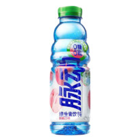 Mizone 脉动 维生素运动饮料 多口味可选 400ml*15瓶