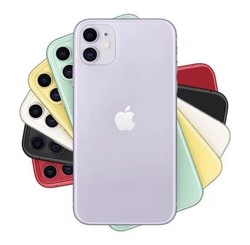 Apple 苹果 iPhone 11 苹果11 原装正品国行双卡