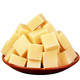 内蒙特产高钙奶酪块 500g