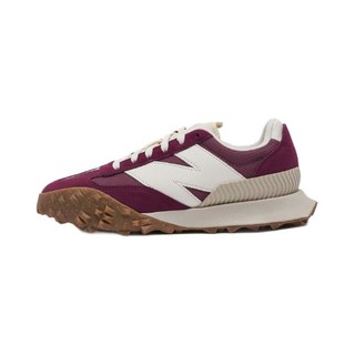 new balance XC72系列 中性休闲运动鞋 UXC72RE