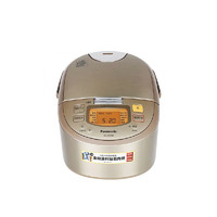 Panasonic 松下 日本进口用电饭煲 SR-JHS109（国际电压）3升电饭煲