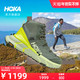 HOKA ONE ONE 男女鞋TENNINE Hike GTX109徒步鞋防水防滑减震轻便