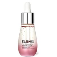 ELEMIS 艾丽美 Pro-Collagen 玫瑰面部油 15ml