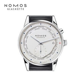 NOMOS 诺莫斯 805 男士自动机械手表