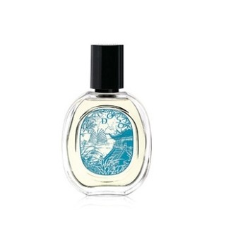 DIPTYQUE 蓝色浮雕限定版杜桑香氛系列 淡香水EDT 30ml