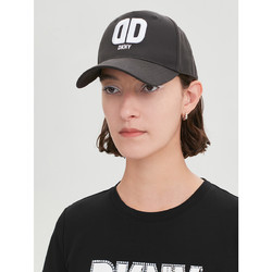DKNY 唐可娜儿 Donna Karan 唐纳·卡兰 男女款棒球帽 W2234JJ010C060