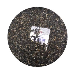 TAETEA 大益 普知味 3年陈 普洱生茶 357g 礼盒装