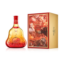 Hennessy 轩尼诗 X.O 干邑白兰地 40%vol 700ml 兔年限量版礼盒装