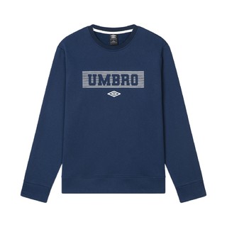 Umbro 茵宝 男子运动卫衣 UO223AP24337