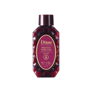 Moist Diane 黛丝恩 育发洗护套装 (洗发水控油防脱50ml+护发素控油防脱50ml)