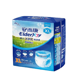 ElderJOY 安而康 成人拉拉裤 防漏安心款