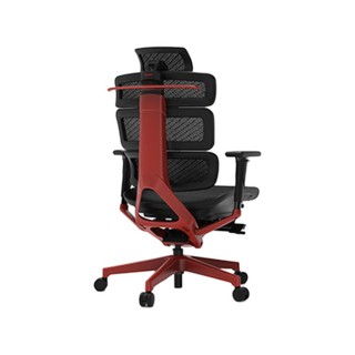 Ergomax 迩高迈思 Emperor2 Max 人体工学电脑椅