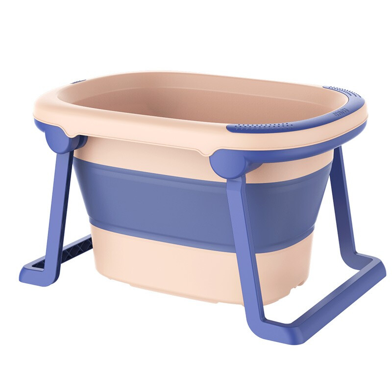 Rikang 日康 X1026-2 婴儿折叠浴桶