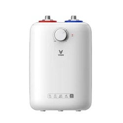 VIOMI 云米 VEW0611 储水式厨宝 6L 上出水