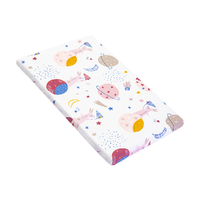 gb 好孩子 GB031203 婴儿乳胶枕 粉色星际传说 40*25*2cm