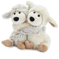 Warmies 暖宝宝玩具 绵羊
