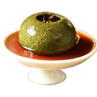 陈一凡 小青柑 柑普茶