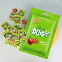 佳宝 加应子水果干独立包装500g李子梅子蜜饯散装怀旧网红小零食