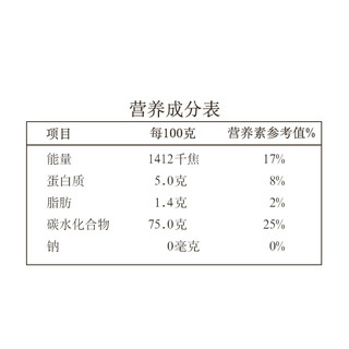 金龙鱼 五常大米 5kg