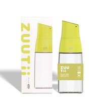 88VIP：zuutii 自动开合玻璃油壶 500ml