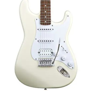 Fender 芬达 Squier Bullet子弹系列 031-0051 电吉他