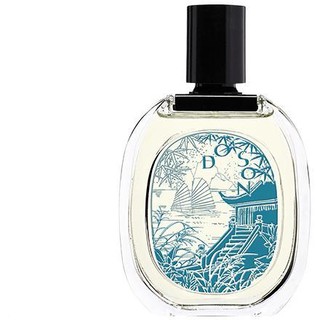 DIPTYQUE 蒂普提克 蓝色浮雕限定版杜桑香氛系列 淡香水 EDT 30ml