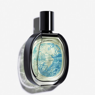 DIPTYQUE 蒂普提克 蓝色浮雕限定版杜桑香氛系列 淡香水 EDT 30ml