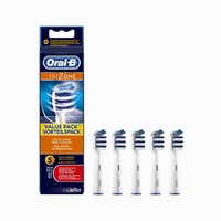 Oral-B 欧乐-B TriZone 电动牙刷刷头 5支装