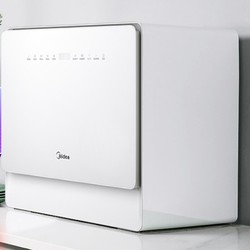 Midea 美的 UP2 家用洗碗机