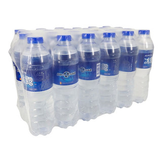 可口可乐 冰露550ml*24瓶 家庭饮用水