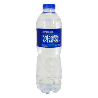 可口可乐 冰露550ml*24瓶 家庭饮用水