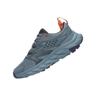 HOKA ONE ONE Anacapa Breeze Low 男子徒步鞋 1127920